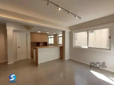 Apartamento com 2 Quartos à venda, 67m² no Petrópolis, Porto Alegre