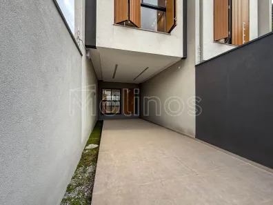 Sobrado com 4 Quartos à venda, 150m² no Vila Carrão, São Paulo
