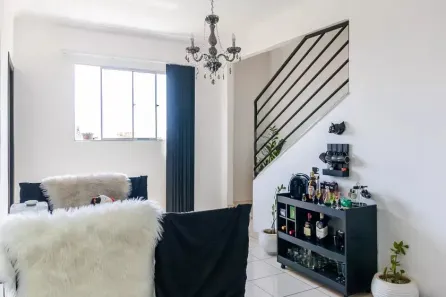 Apartamento com 3 Quartos à venda, 160m² no Santa Terezinha, Belo Horizonte