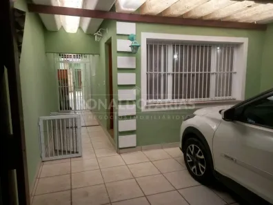 Sobrado com 2 Quartos à venda, 139m² no Jardim dos Lagos, São Paulo