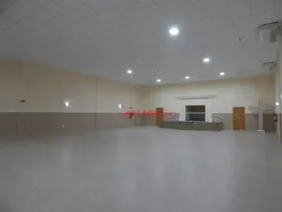 Prédio Comercial à venda, 1060m² no Cambuci, São Paulo