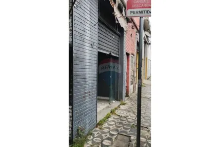 Ponto Comercial para alugar, 25m² no Bom Retiro, São Paulo