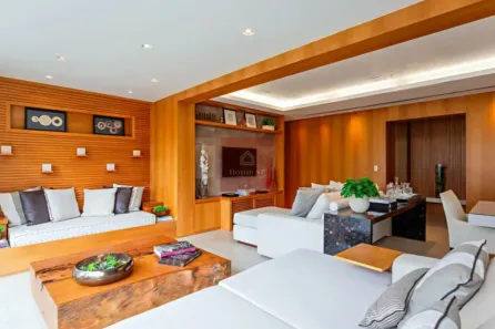 Apartamento com 1 Quarto à venda, 123m² no Itaim Bibi, São Paulo