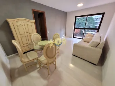 Flat com 2 Quartos à venda, 70m² no Jardim Paulista, São Paulo