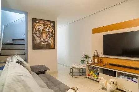 Casa com 3 Quartos à venda, 150m² no Vila Parque Jabaquara, São Paulo