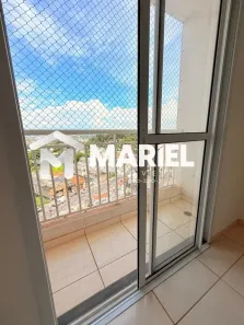 Apartamento com 2 Quartos para alugar, 52m² no Água Vermelha, Poá