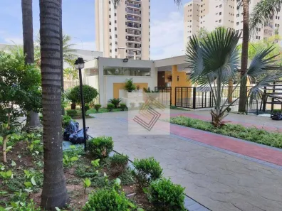 Apartamento com 2 Quartos à venda, 55m² no Mansões Santo Antônio, Campinas