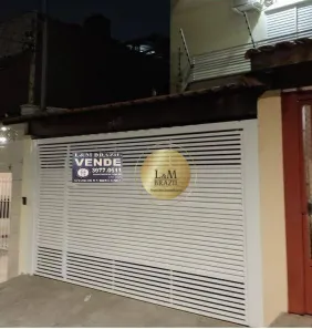 Sobrado com 3 Quartos à venda, 185m² no Jardim Monjolo, São Paulo