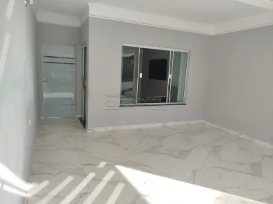 Casa com 4 Quartos à venda, 125m² no Parque Delta, São Carlos