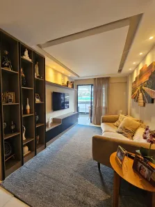Apartamento com 3 Quartos à venda, 93m² no Freguesia (Jacarepaguá), Rio de Janeiro
