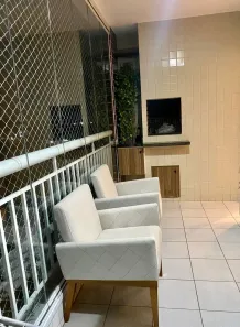 Apartamento com 3 Quartos à venda, 77m² no Vila Paiva, São Paulo