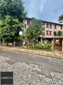 Apartamento com 2 Quartos à venda, 52m² no Passo da Areia, Porto Alegre