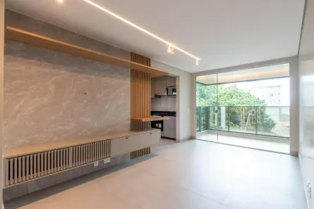 Apartamento com 3 Quartos à venda, 85m² no Anchieta, Belo Horizonte