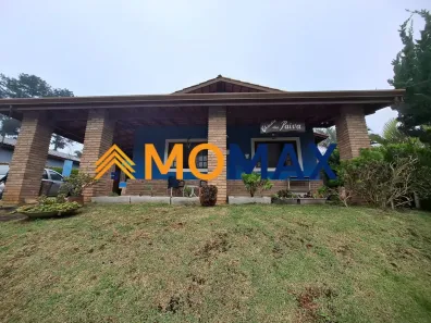 Casa de Condomínio com 4 Quartos à venda, 208m² no Tijuco Preto, Vargem Grande Paulista