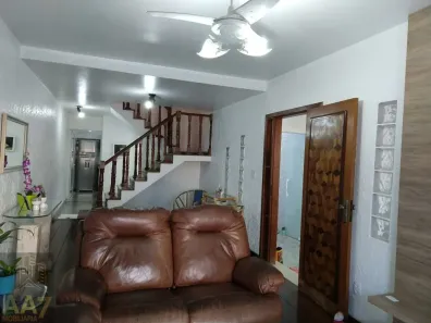 Sobrado com 3 Quartos à venda, 180m² no Vila Universitária, São Paulo