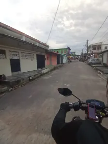 Casa com 3 Quartos à venda, 120m² no Novo Aleixo, Manaus