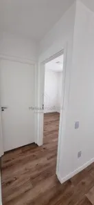 Apartamento com 2 Quartos à venda, 47m² no Jardim Rossin, Campinas