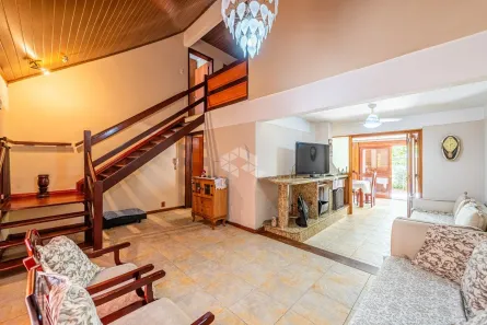 Casa de Condomínio com 3 Quartos à venda, 220m² no Ipanema, Porto Alegre