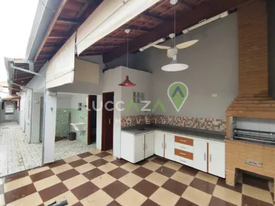 Casa com 2 Quartos à venda, 102m² no Jardim Primavera, Jacareí