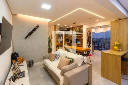 Apartamento com 1 Quarto à venda, 64m² no Jardim Bom Clima, Guarulhos