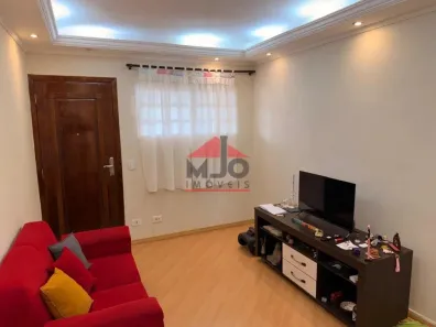 Apartamento com 2 Quartos à venda, 50m² no Vila Granada, São Paulo