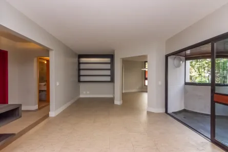 Apartamento com 4 Quartos para venda ou aluguel, 198m² no Indianópolis, São Paulo