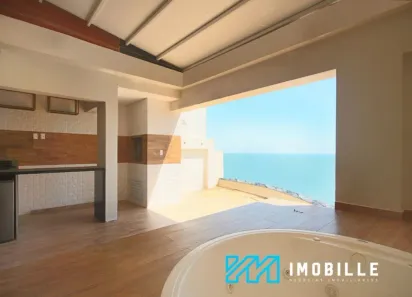 Cobertura com 4 Quartos à venda, 352m² no Centro, Balneário Camboriú