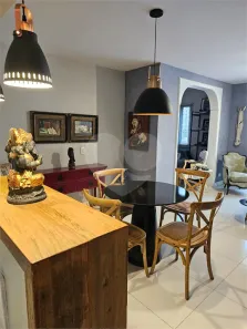 Apartamento com 3 Quartos à venda, 85m² no Vila Olímpia, São Paulo