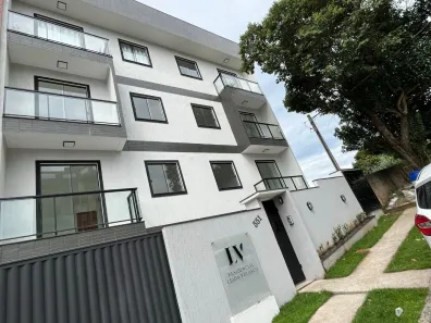 Cobertura com 2 Quartos à venda, 150m² no Monte Castelo, Volta Redonda