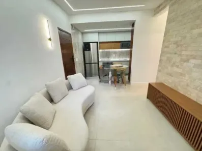 Apartamento com 2 Quartos à venda, 56m² no Ipanema, Rio de Janeiro