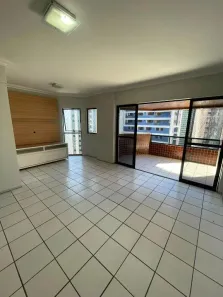 Apartamento com 3 Quartos à venda, 143m² no Aflitos, Recife