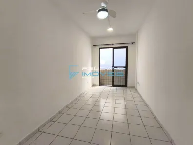 Apartamento com 1 Quarto à venda, 49m² no Canto do Forte, Praia Grande