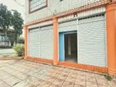 Ponto Comercial para alugar, 50m² no Cachoeirinha, Manaus