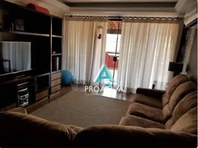 Sobrado com 3 Quartos à venda, 315m² no Vila Progresso, Santo André