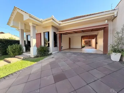 Casa com 3 Quartos à venda, 221m² no Jardim Mauá, Novo Hamburgo