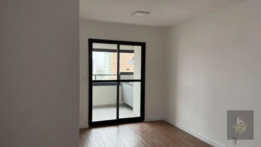 Apartamento com 2 Quartos para alugar, 50m² no Parque das Nações, Santo André