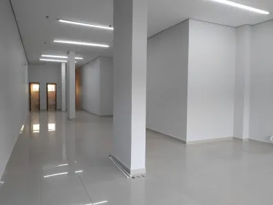 Ponto Comercial para alugar, 150m² no Vila Trujillo, Sorocaba
