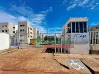 Apartamento com 2 Quartos à venda, 46m² no Vale do Gavião, Teresina