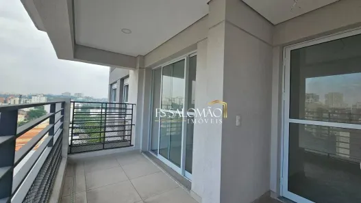 Apartamento com 2 Quartos à venda, 59m² no Vila Progredior, São Paulo