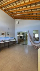 Casa com 3 Quartos à venda, 100m² no Jardim Elisa, Franca