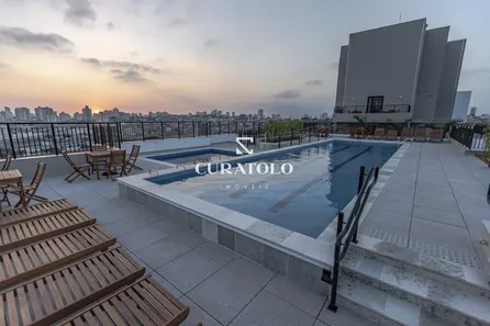 Apartamento com 2 Quartos à venda, 88m² no Vila Prudente, São Paulo