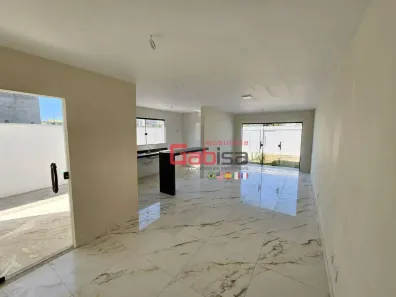 Casa com 3 Quartos à venda, 175m² no Parque Burle, Cabo Frio