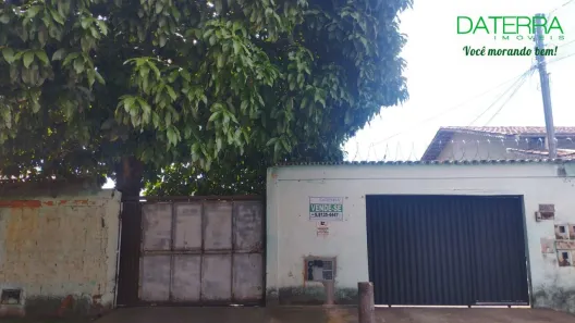 Casa com 2 Quartos à venda, 120m² no Setor Rio Formoso, Goiânia