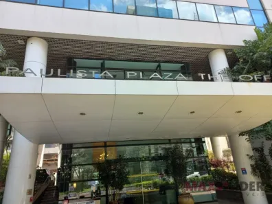Sala Comercial para alugar, 31m² no Cerqueira César, São Paulo