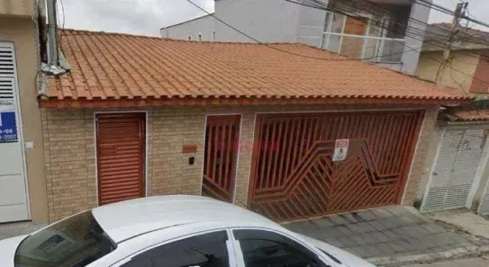 Sobrado com 2 Quartos à venda, 290m² no Taboão, São Bernardo do Campo