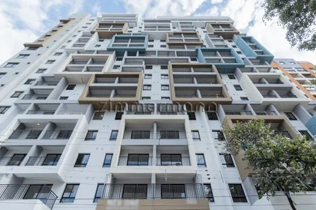 Apartamento com 1 Quarto à venda, 32m² no Perdizes, São Paulo