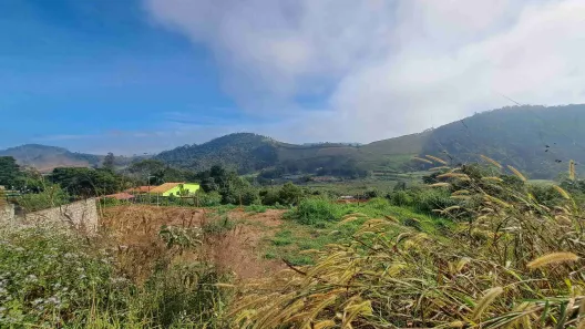 Lote/Terreno à venda, 2714m² no Paço Del Rey, Juiz de Fora