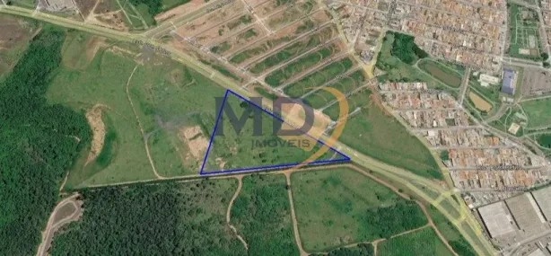 Lote/Terreno à venda, 37797m² no Caldeira, Indaiatuba
