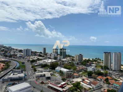 Apartamento com 2 Quartos à venda, 56m² no Piedade, Jaboatão dos Guararapes