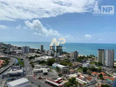 Apartamento com 2 Quartos à venda, 56m² no Piedade, Jaboatão dos Guararapes